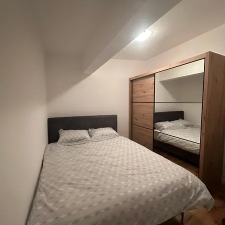 아파트 Bjelastay Bjelašnica