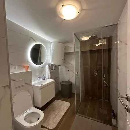 Bjelastay Apartment