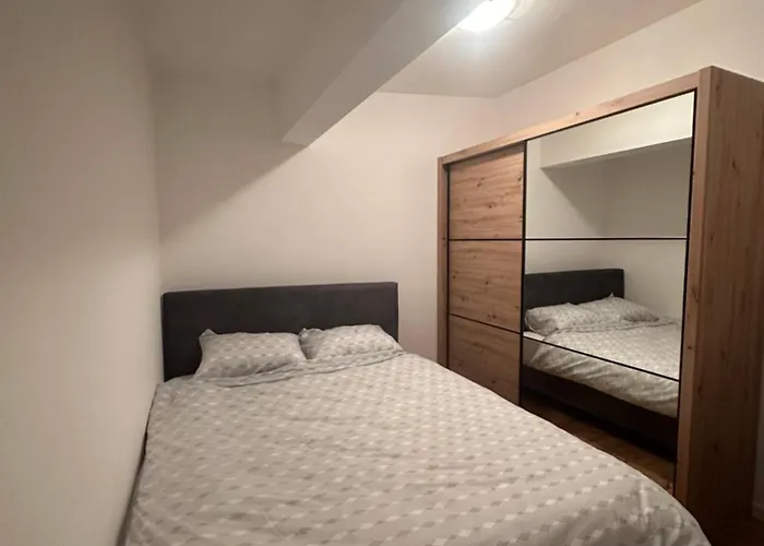 شقة Bjelastay بيلاسنيكا